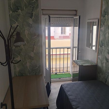 Cervantes Rooms Кадіс Екстер'єр фото