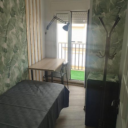 Cervantes Rooms Кадіс Екстер'єр фото