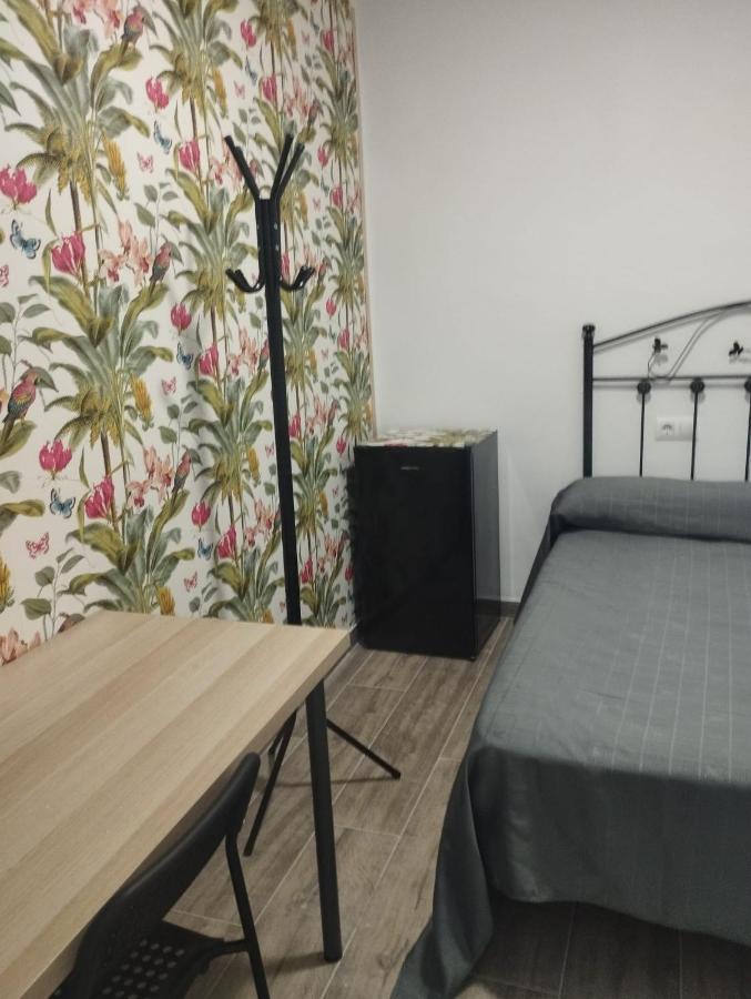 Cervantes Rooms Кадіс Екстер'єр фото
