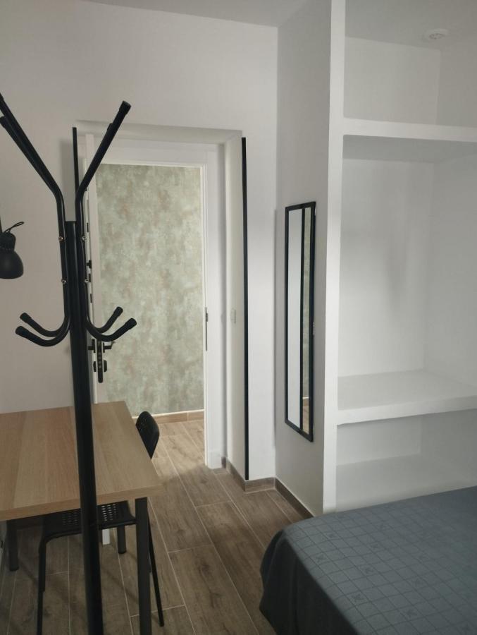 Cervantes Rooms Кадіс Екстер'єр фото